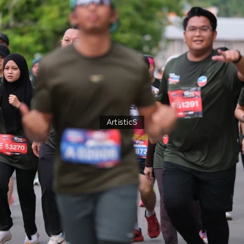 Runner Photo 3952414