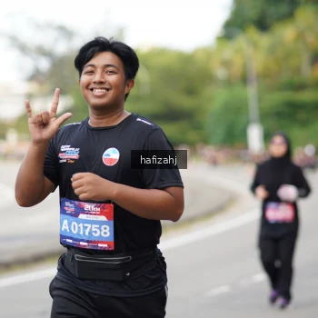 Runner Photo 3952417