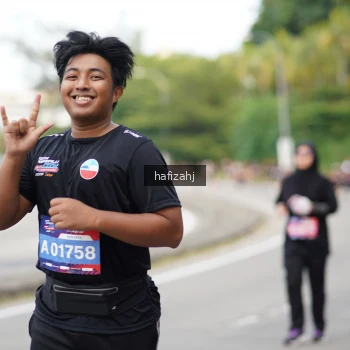 Runner Photo 3952418