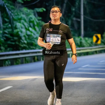 Runner Photo 3952421