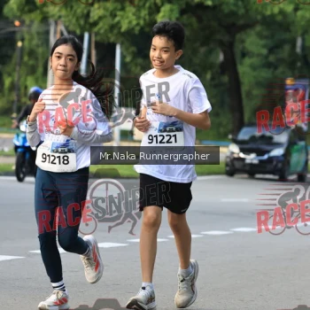 Runner Photo 395243