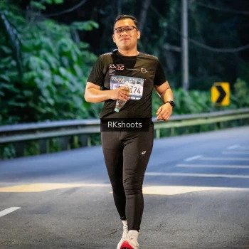 Runner Photo 3952431
