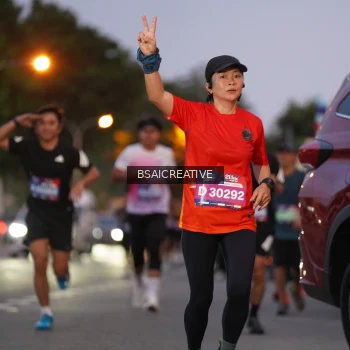 Runner Photo 3952445