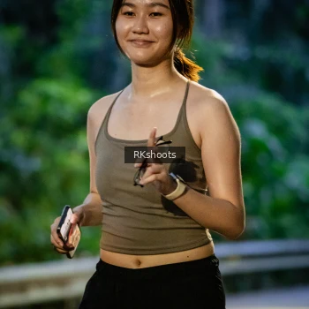 Runner Photo 3952447