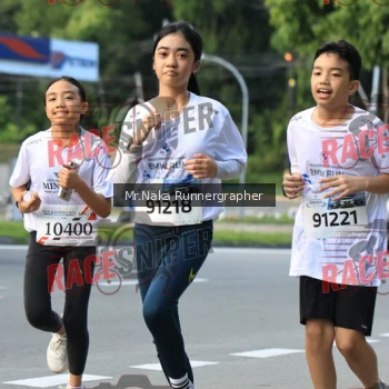 Runner Photo 395245