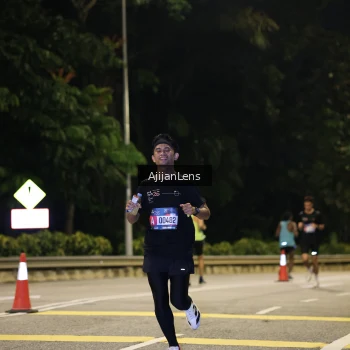 Runner Photo 3952457