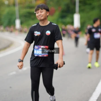 Runner Photo 3952458