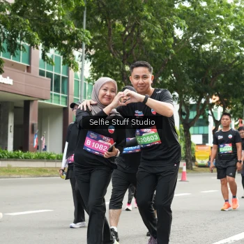 Runner Photo 3952459