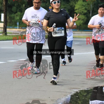 Runner Photo 395246