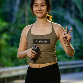 Runner Photo 3952462