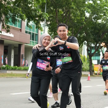 Runner Photo 3952463