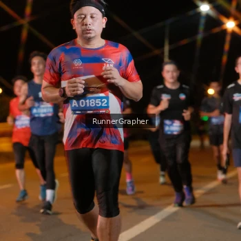 Runner Photo 3952465