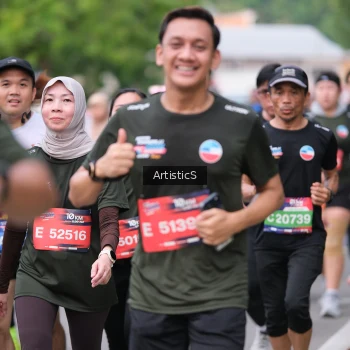 Runner Photo 3952468