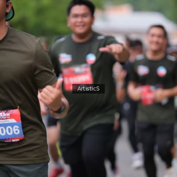Runner Photo 3952469
