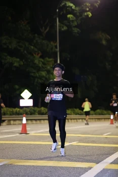 Runner Photo 3952490