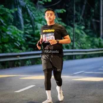 Runner Photo 3952496
