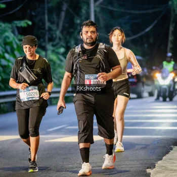 Runner Photo 3952503