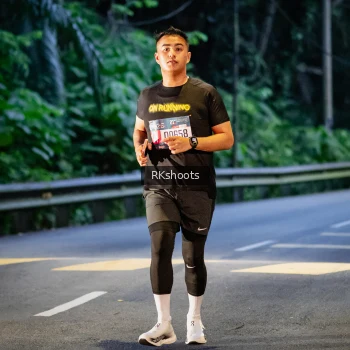 Runner Photo 3952504