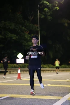 Runner Photo 3952507