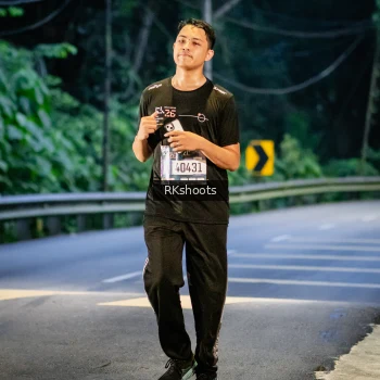 Runner Photo 3952511