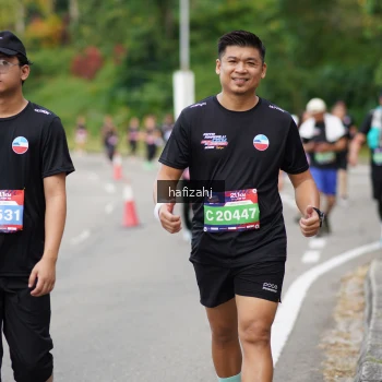 Runner Photo 3952520