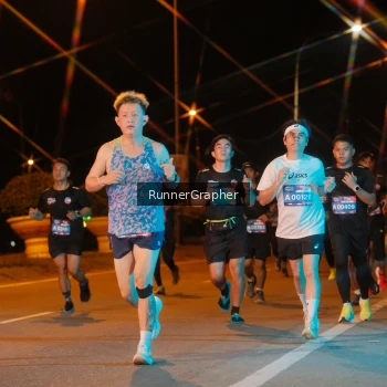 Runner Photo 3952521