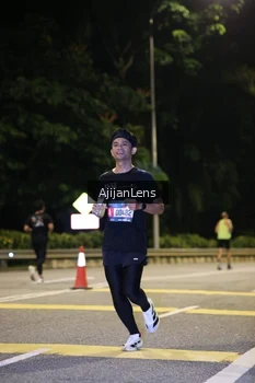 Runner Photo 3952522