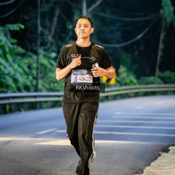 Runner Photo 3952524