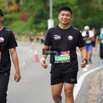 Runner Photo 3952532