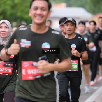 Runner Photo 3952533