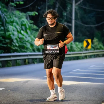 Runner Photo 3952534