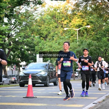 Runner Photo 3952535