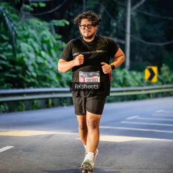 Runner Photo 3952536
