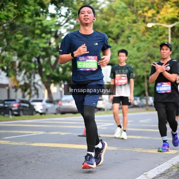 Runner Photo 3952537