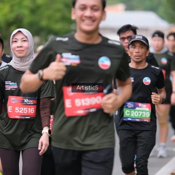 Runner Photo 3952540