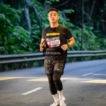 Runner Photo 3952544