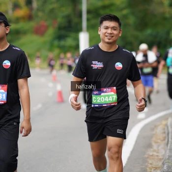 Runner Photo 3952550