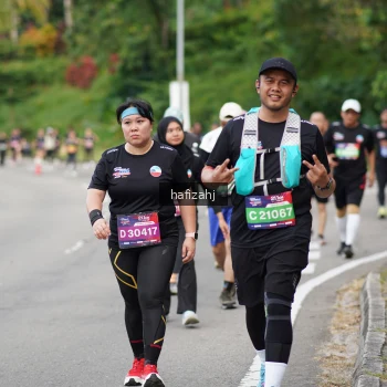 Runner Photo 3952553