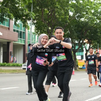 Runner Photo 3952558