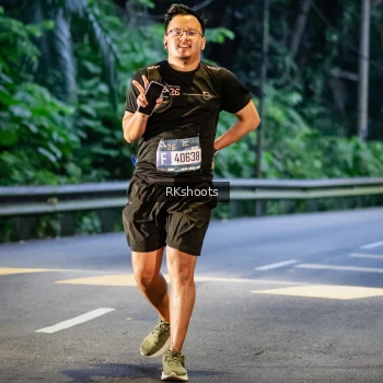 Runner Photo 3952566