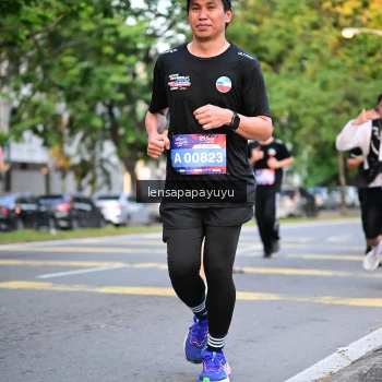Runner Photo 3952576