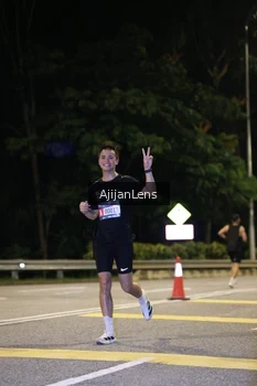 Runner Photo 3952579