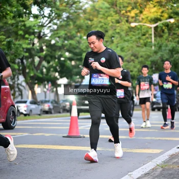Runner Photo 3952581