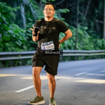 Runner Photo 3952586