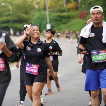 Runner Photo 3952589