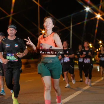 Runner Photo 3952591
