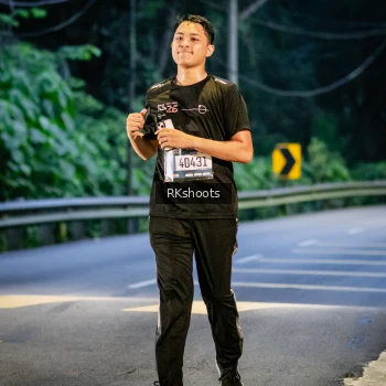 Runner Photo 3952593