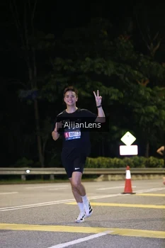 Runner Photo 3952602