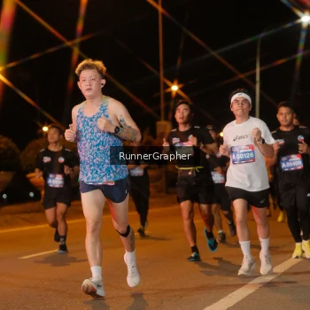 Runner Photo 3952604