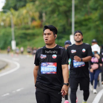 Runner Photo 3952620
